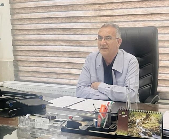 احمدرضا سلیمی