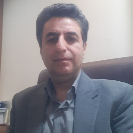 مسعود بهراد